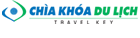Logo travelkey